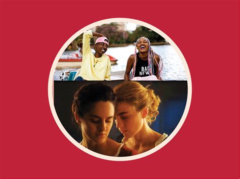 13 of the Most Romantic Lesbian Movies to Watch Immediately.